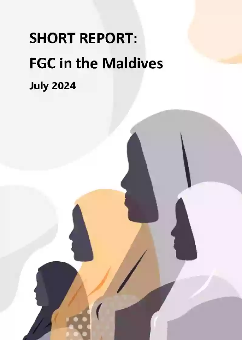 Short Report: FGC in the Maldives